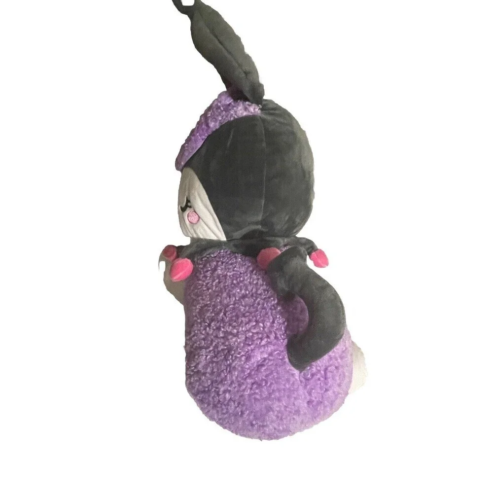 Hello Kitty And Friends Sanrio Kuromi 18